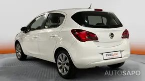 Opel Corsa de 2017