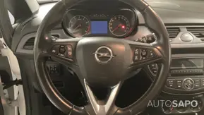 Opel Corsa de 2017