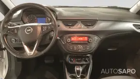 Opel Corsa de 2017