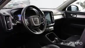 Volvo XC40 de 2021