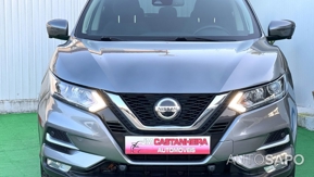 Nissan Qashqai de 2020