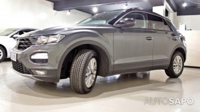 Volkswagen T-Roc 1.0 TSI Style de 2022