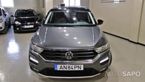 Volkswagen T-Roc 1.0 TSI Style de 2022