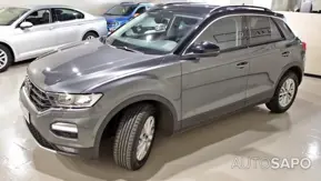 Volkswagen T-Roc 1.0 TSI Style de 2022