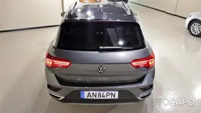 Volkswagen T-Roc 1.0 TSI Style de 2022