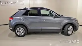 Volkswagen T-Roc 1.0 TSI Style de 2022