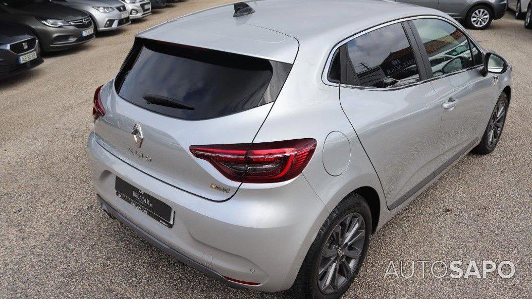 Renault Clio de 2020