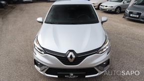 Renault Clio de 2020