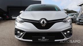 Renault Clio de 2020