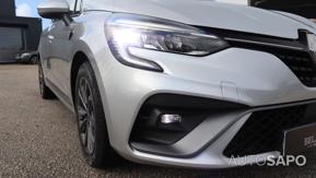 Renault Clio de 2020