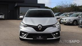 Renault Clio de 2020