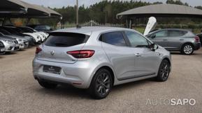 Renault Clio de 2020