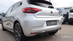 Renault Clio de 2020