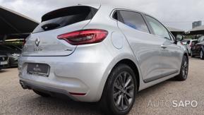 Renault Clio de 2020