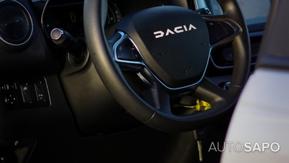 Dacia Spring de 2022