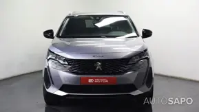 Peugeot 5008 de 2022