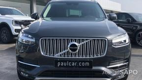 Volvo XC90 2.0 D4 Inscription de 2017