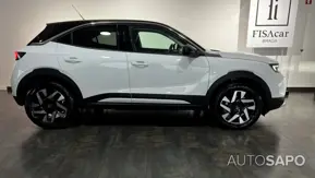 Opel Mokka de 2023