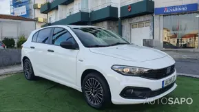 Fiat Tipo 1.0 GSE T3 City Life de 2022