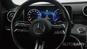 Mercedes-Benz Classe C de 2021