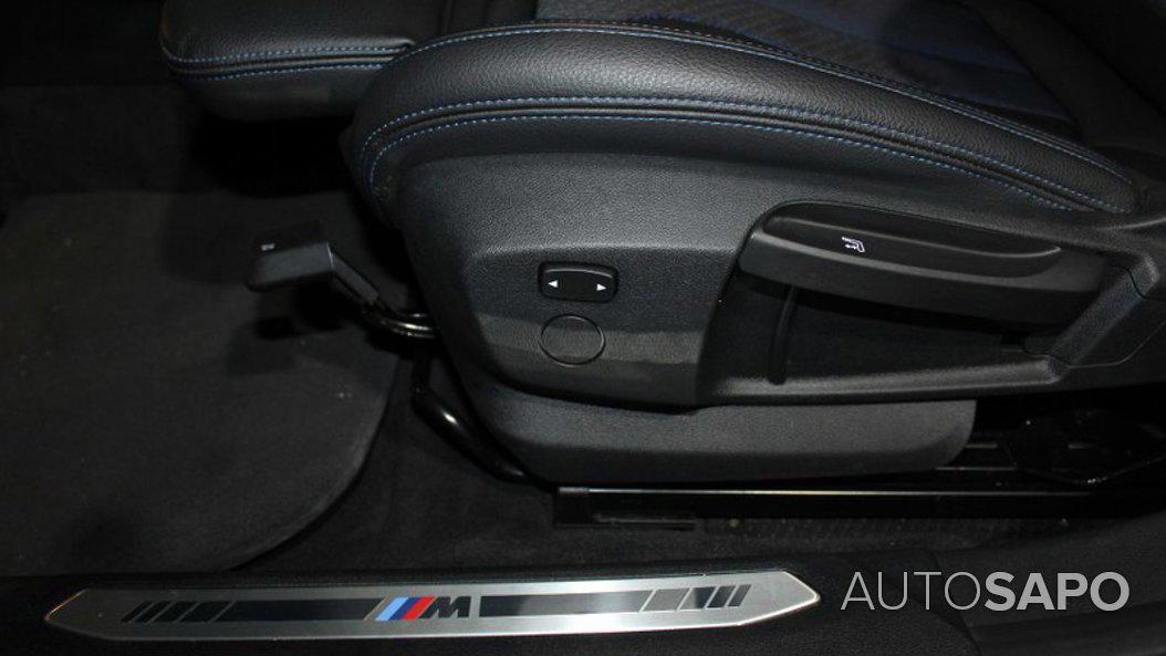 BMW Série 1 118 i Pack M Auto de 2020