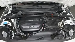 BMW Série 1 118 i Pack M Auto de 2020