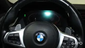 BMW Série 1 118 i Pack M Auto de 2020