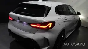 BMW Série 1 118 i Pack M Auto de 2020