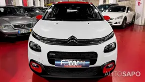 Citroen C3 de 2019