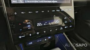 Hyundai Tucson 1.6 CRDi Vanguard DCT de 2023
