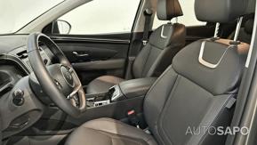 Hyundai Tucson 1.6 CRDi Vanguard DCT de 2023