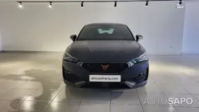 Cupra Leon 1.4 e-Hybrid Cupra DSG de 2023