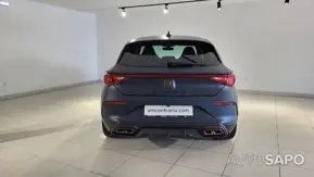 Cupra Leon 1.4 e-Hybrid Cupra DSG de 2023