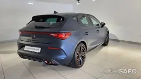 Cupra Leon 1.4 e-Hybrid Cupra DSG de 2023