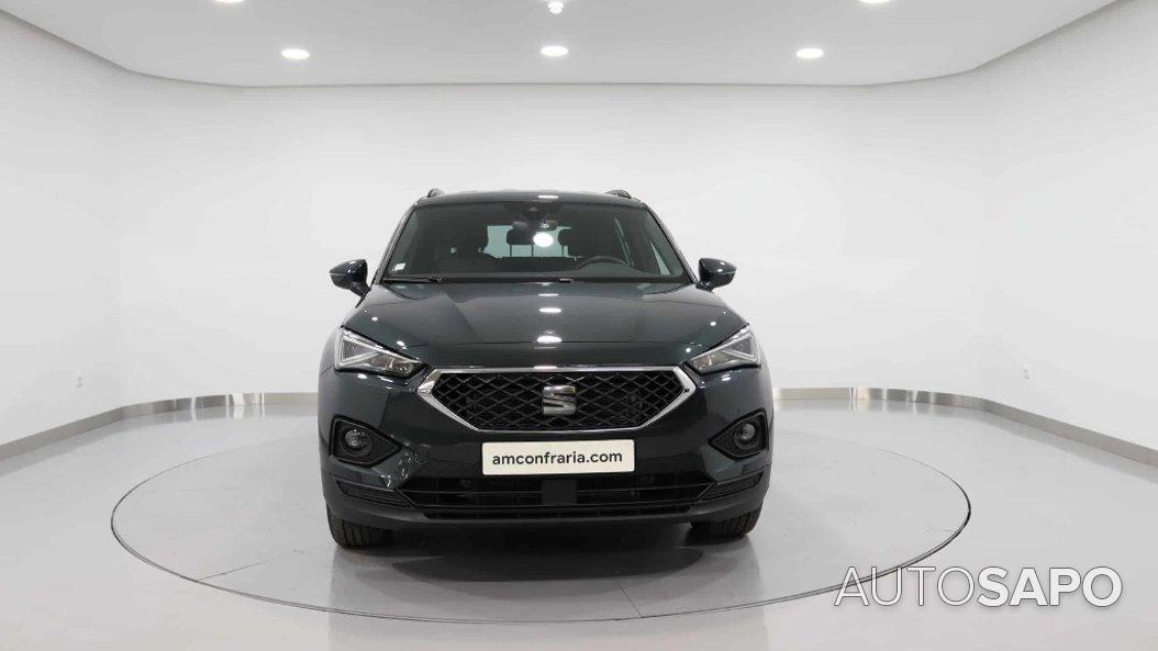 Seat Tarraco 2.0 TDI Style DSG de 2023