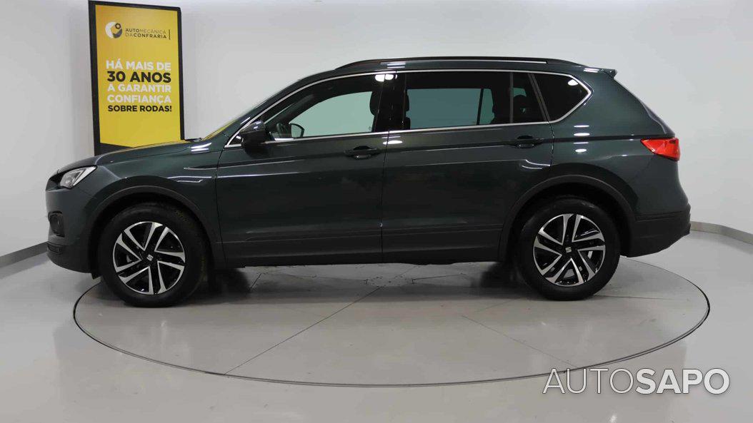 Seat Tarraco 2.0 TDI Style DSG de 2023