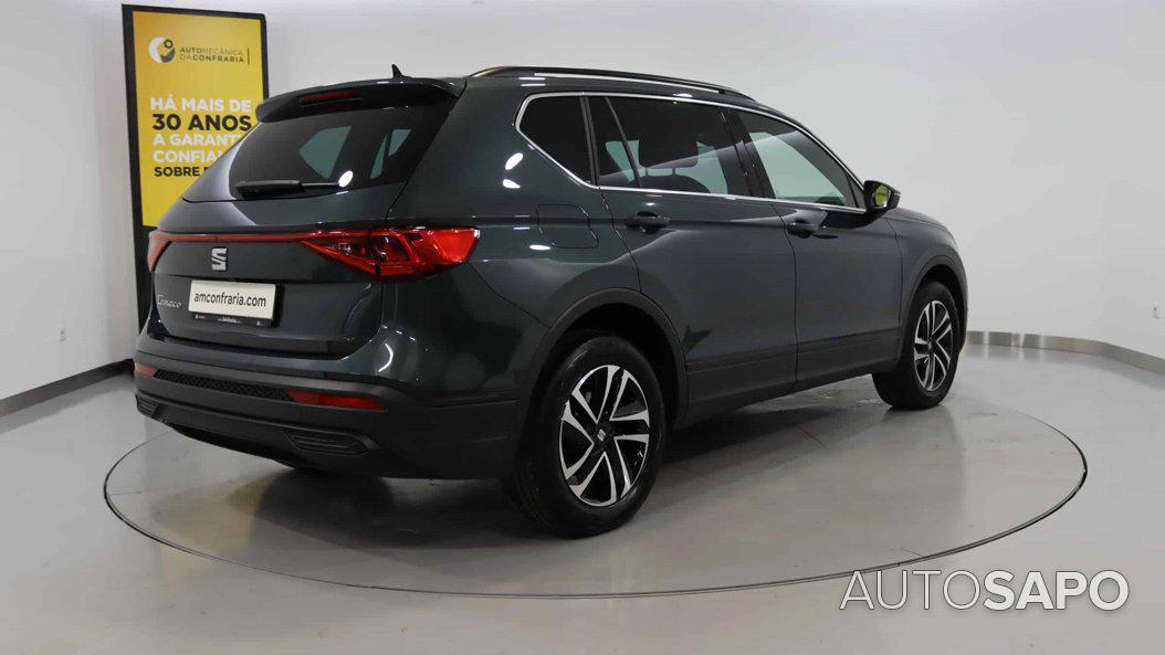 Seat Tarraco 2.0 TDI Style DSG de 2023