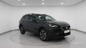 Seat Tarraco 2.0 TDI Style DSG de 2023