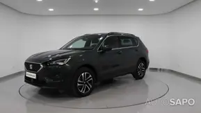 Seat Tarraco 2.0 TDI Style DSG de 2023