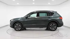 Seat Tarraco 2.0 TDI Style DSG de 2023