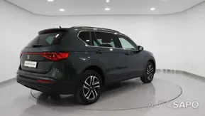 Seat Tarraco 2.0 TDI Style DSG de 2023