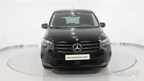 Mercedes-Benz Classe T 180 d de 2022