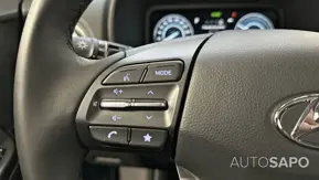 Hyundai Kauai de 2023