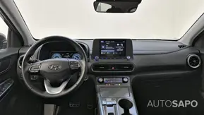 Hyundai Kauai de 2023