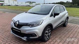 Renault Captur de 2019