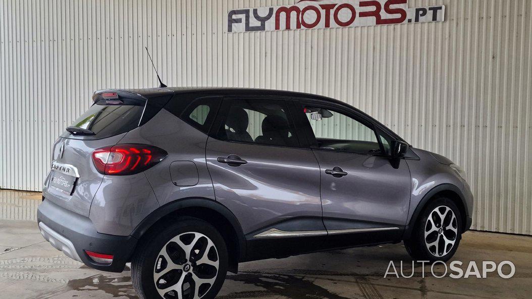 Renault Captur de 2019