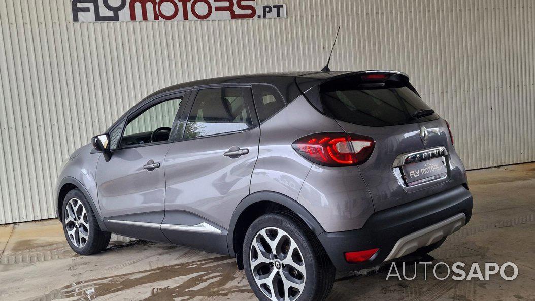 Renault Captur de 2019