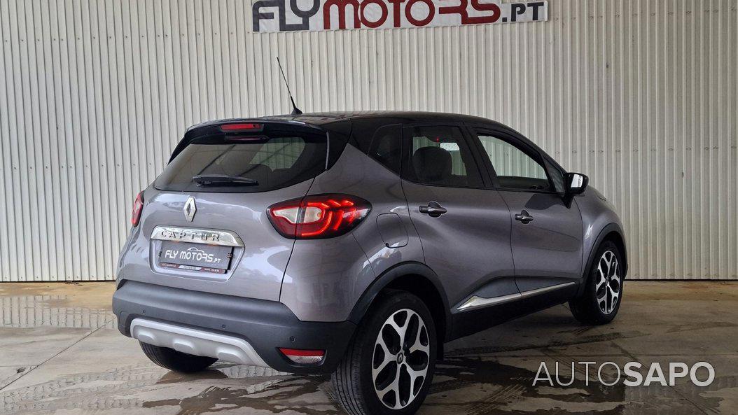 Renault Captur de 2019