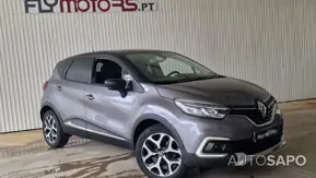 Renault Captur de 2019