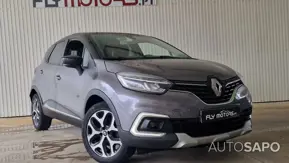 Renault Captur de 2019